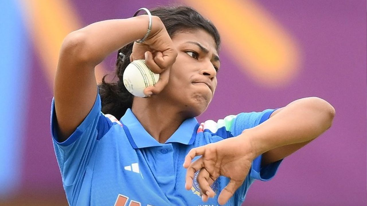 Prema Rawat has already shown strong potential through her performances for India A
