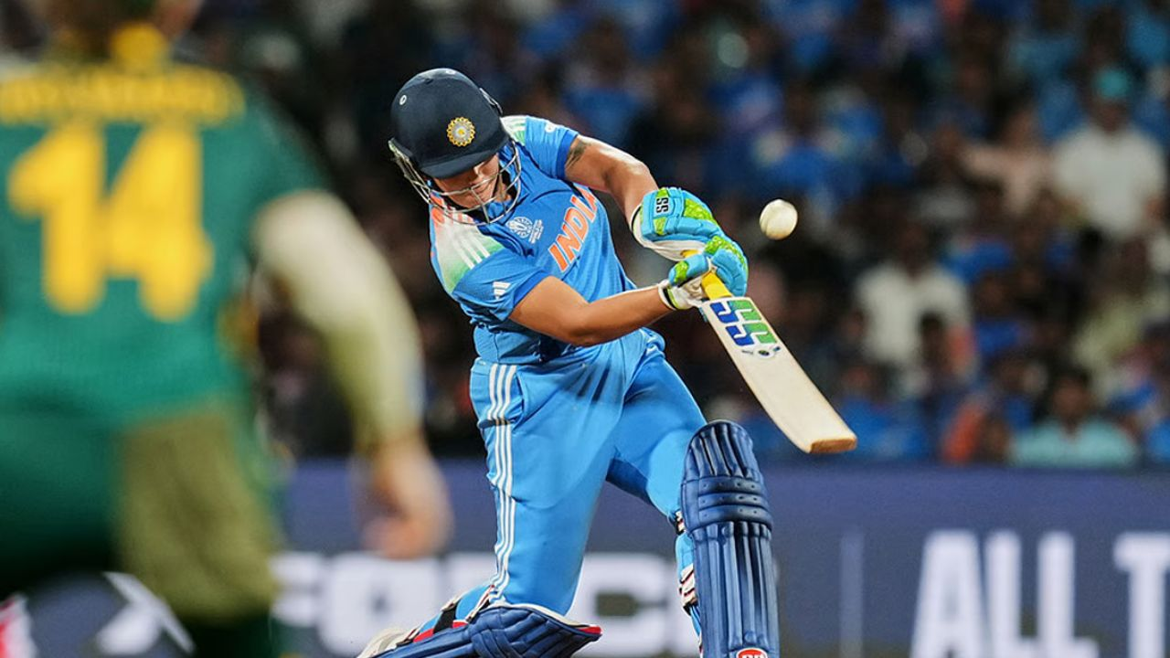 Women's ODI World Cup 2025