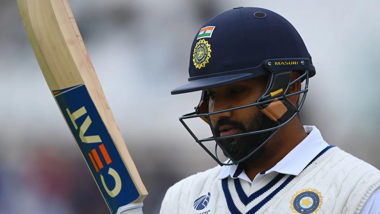 Rohit Sharma, the former India captain, is the fifth player in this elite list of cricketers who won the Player of the Match award on Test debut.