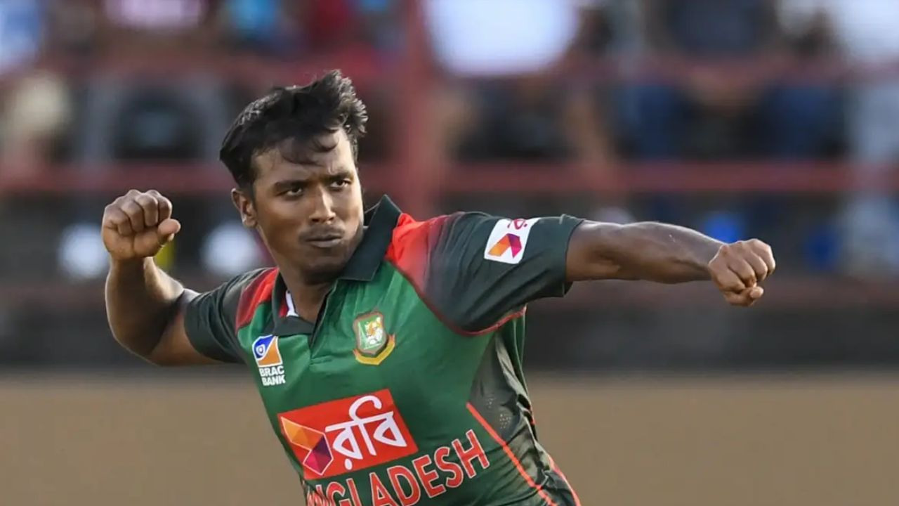 Rubel Hossain