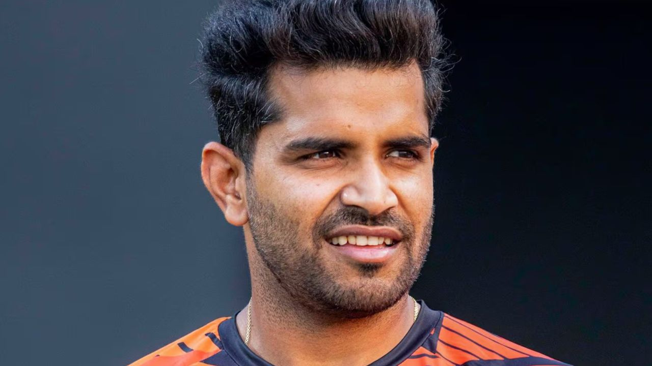 Shivam Mavi