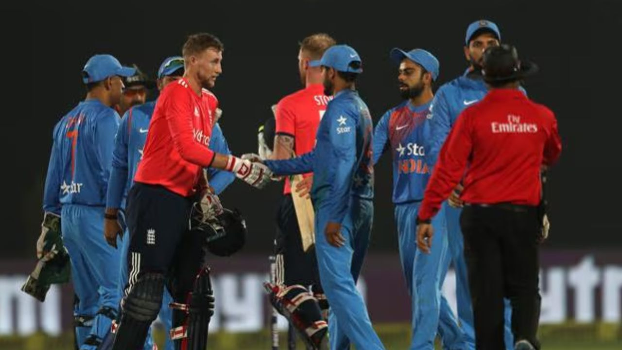 Virat Kohli (India vs England, Kanpur, 2017)