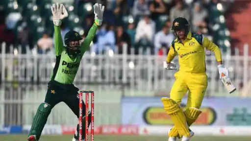 PAK vs AUS Match Prediction 2nd ODI — PAK Favourites Expert Prediction & Toss Tip