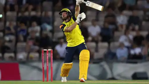 HAM vs SUS Match Prediction T20 Blast 2026 Match 35 — HAM Favourites Expert Prediction & Toss Tip