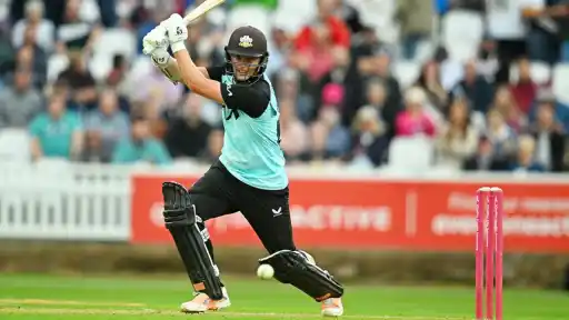 SUR vs MID Match Prediction T20 Blast 2026 Match 36 — SUR Favourites Expert Prediction & Toss Tip