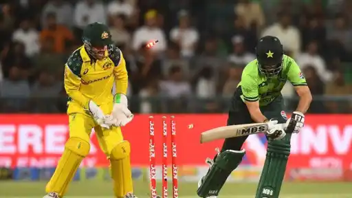 PAK vs AUS Match Prediction 3rd ODI — PAK Favourites Expert Prediction & Toss Tip