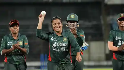 BAN-W vs NED-W Match Prediction 6th T20I — BAN-W Favourites Expert Prediction & Toss Tip