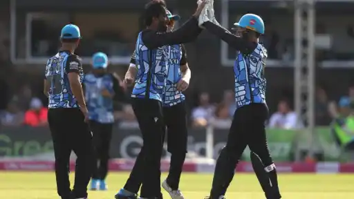 SOM vs WAS Match Prediction T20 Blast 2026 Match 51 — SOM Favourites Expert Prediction & Toss Tip