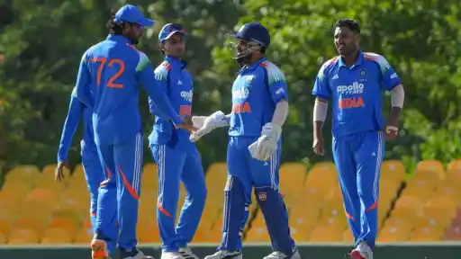 IND-A vs AFG-A Match Prediction 5th Match — IND-A Favourites Expert Prediction & Toss Tip