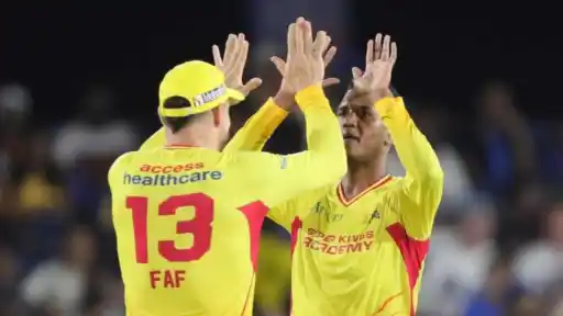 TSK vs SEA Match Prediction MLC 2026 2026 Match 1 — SEA Favourites Expert Prediction & Toss Tip