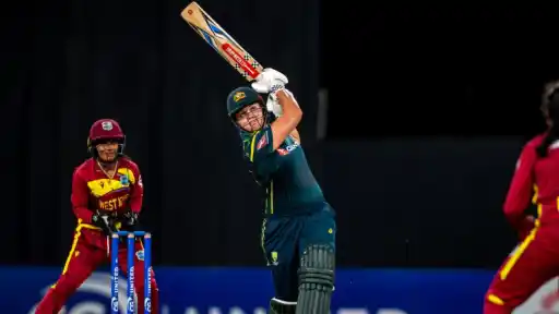 AUS-W vs WI-W Match Prediction ICC Women's T20 World Cup 2026 1st Semi-Final — AUS-W Favourites Expert Prediction & Toss Tip