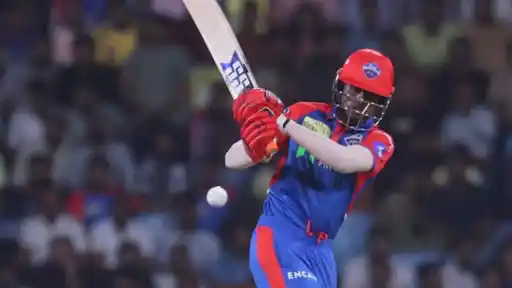 Delhi Capitals batter Abhishek Porel faces allegations of sexual relationship, assault and intimidation ahead of IPL 2027 season