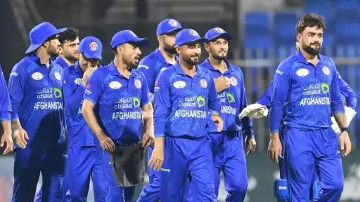 ODI World Cup 2027