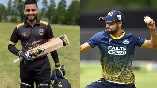 Ajay Mundra and Jai Mundra