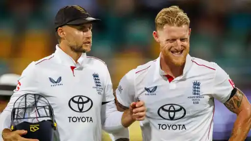 Ben Stokes