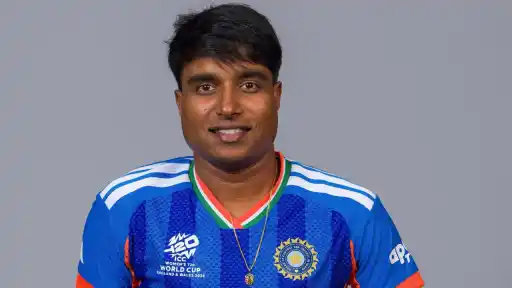  Who is Bharti Fulmali — India Women's cricketer's 7-year comeback to T20 World Cup 2026 amid trolling row