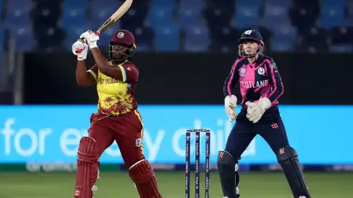 WI-W vs SCO-W Dream11 Prediction Match 12 - Best Captain: Hayley Matthews. VC: Kathryn Bryce