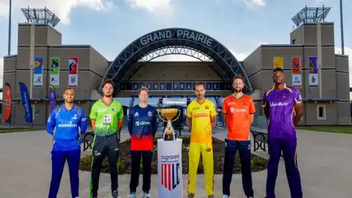 SF vs WAS Dream11 Prediction MLC 2026 Match 15 - Best Captain: Lhuan Dre Pretorius. VC: Mitchell Owen