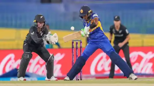 NZ-W vs SL-W Dream11 Team