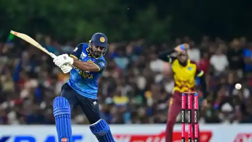 WI vs SL Dream11 Team