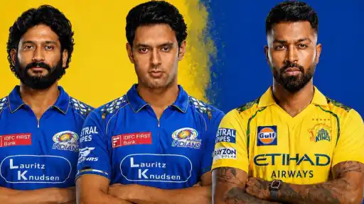 Hardik Pandya eyed by CSK as Chennai Super Kings offer Shivam Dube and Khaleel Ahmed in swap deal to Mumbai Indians — IPL trade news