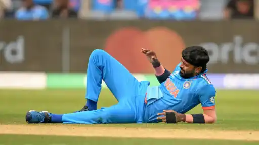 Hardik Pandya injury replacement analysis IND vs AFG ODI 2026 — 3 players India can pick in playing XI