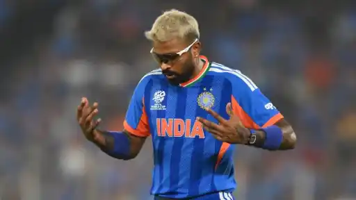Three players who can replace Hardik Pandya as India's all-rounder in the IND vs ENG ODI series 2026