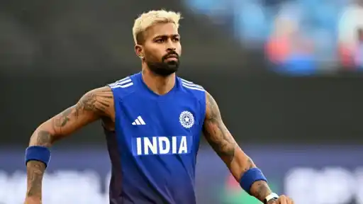 Hardik Pandya leaves Mumbai and shifts training base to Bengaluru — reason and reaction inside