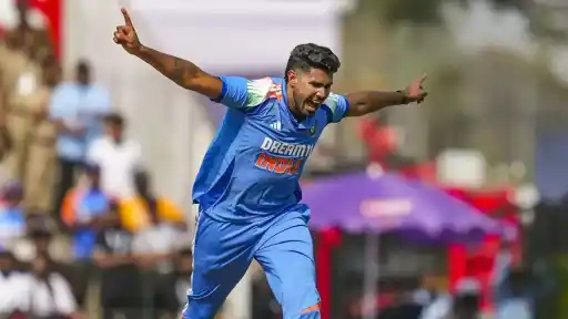 Harshit Rana comeback in Indian team