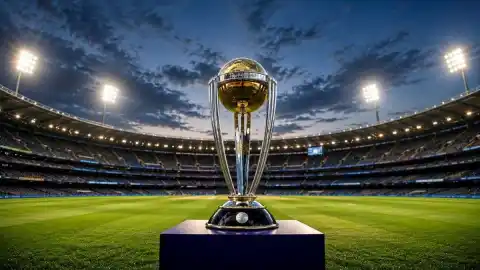 ODI World Cup 2027