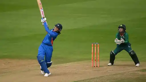 IND-W vs PAK-W Dream11 Team