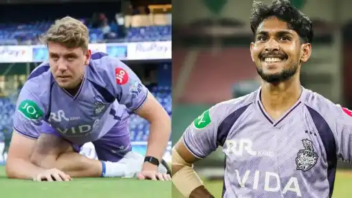 IPL 2026 flop cricketers