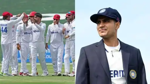 IND vs AFG Dream11 Prediction 1st Test - Best Captain Shubman Gill. Vice Captain Azmatullah Omarzai