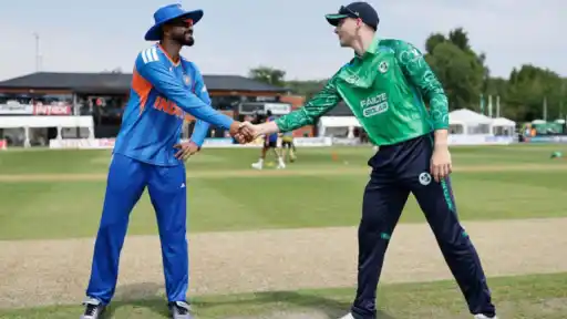 Lowest defeat in T20 Internationals for India