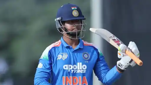 5 Indian cricketers who left school to pursue cricket including Vaibhav Sooryavanshi — their untold stories