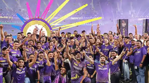 Five Kolkata Knight Riders players on the potential release list ahead of IPL 2027 mega auction — KKR squad update