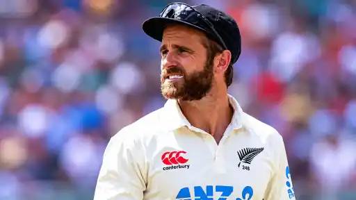 Kane Williamson retirement