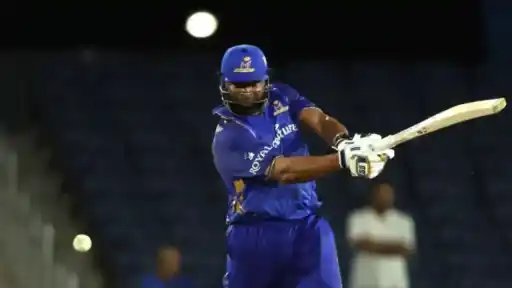T20 Format