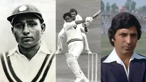 Statistical breakdown of every father and son duo to play international cricket together in history
