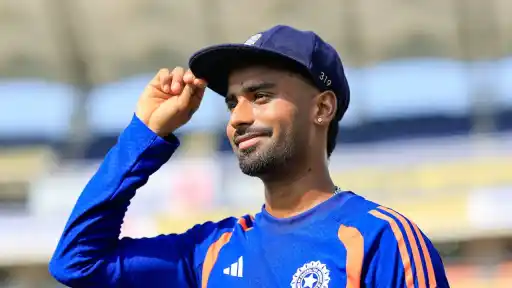 Manav Suthar test call