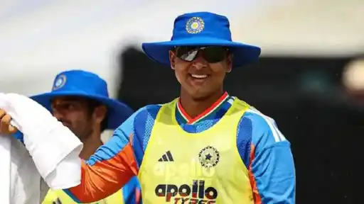 Michael Vaughan on Vaibhav Suryavanshi