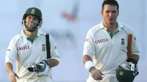 Biggest Opening Partnership