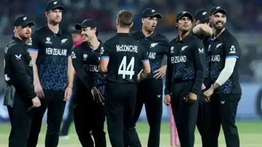 ODI World Cup 2027