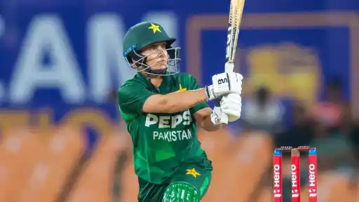 Nida Dar announces Pakistan comeback as Fatima Sana's side struggles at Women's T20 World Cup 2026