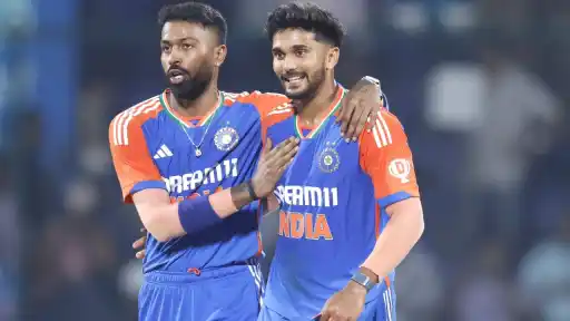 Team India