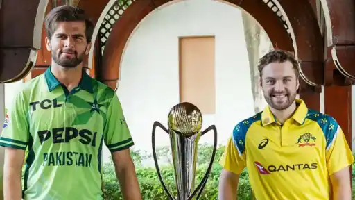 PAK vs AUS Dream11 Prediction 2nd ODI - Best Captain Josh Inglis. Vice Captain Arafat Minhas