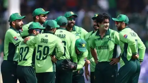 ODI World Cup 2027