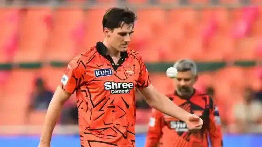 Pat Cummins IPL 2027 uncertain future