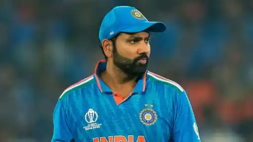 Rohit Sharma's captaincy uncertainty