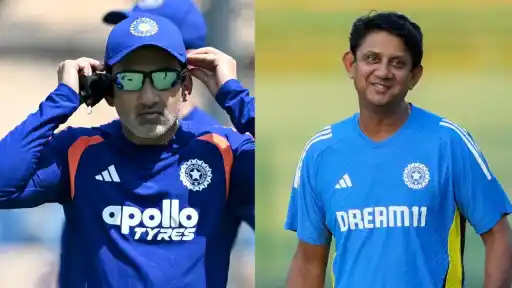 Sairaj Bahutule could replace Gautam Gambhir